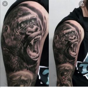 Meet your Posher, Corey